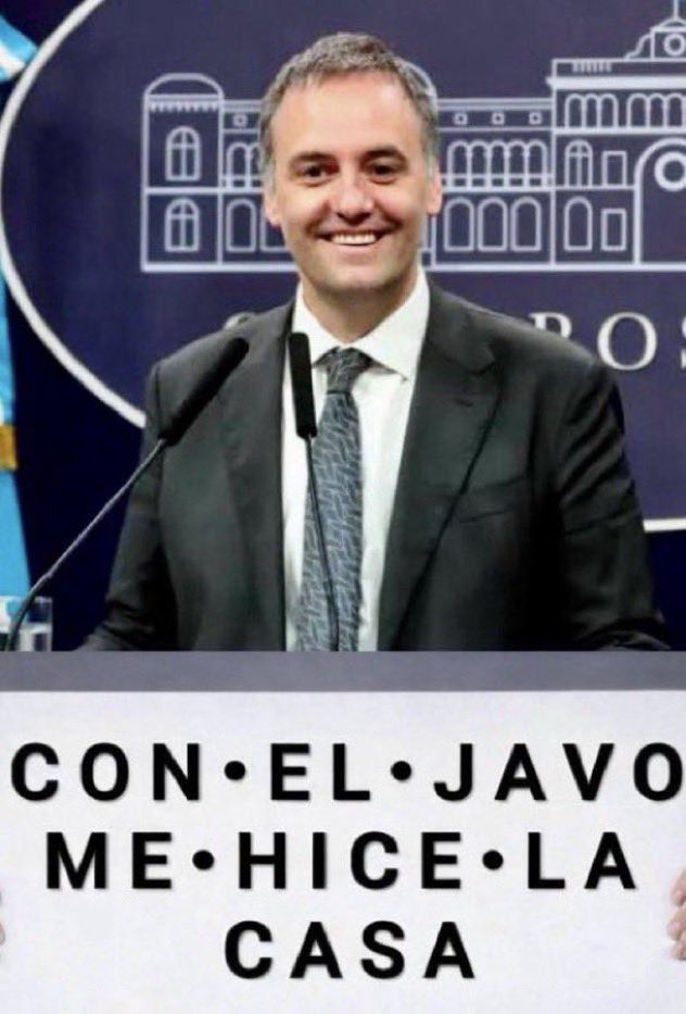 Marcelo Dadone tweet media