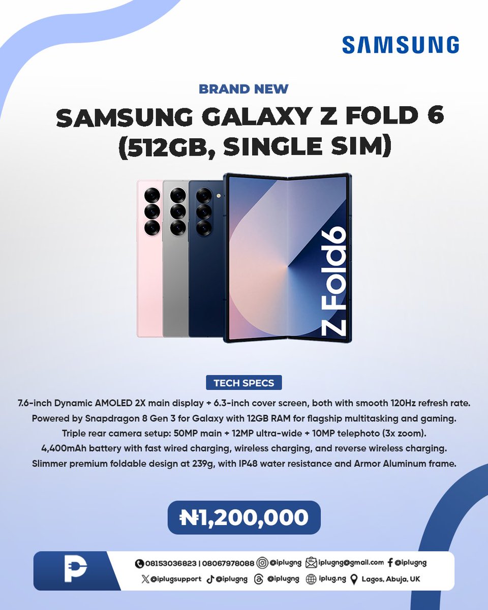 iPLUG NG 🇳🇬 tweet media