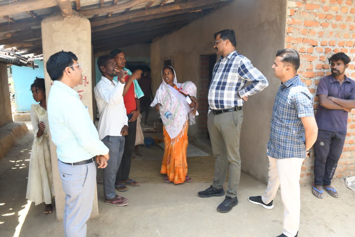 Balrampur(chhattisgarh) tweet media