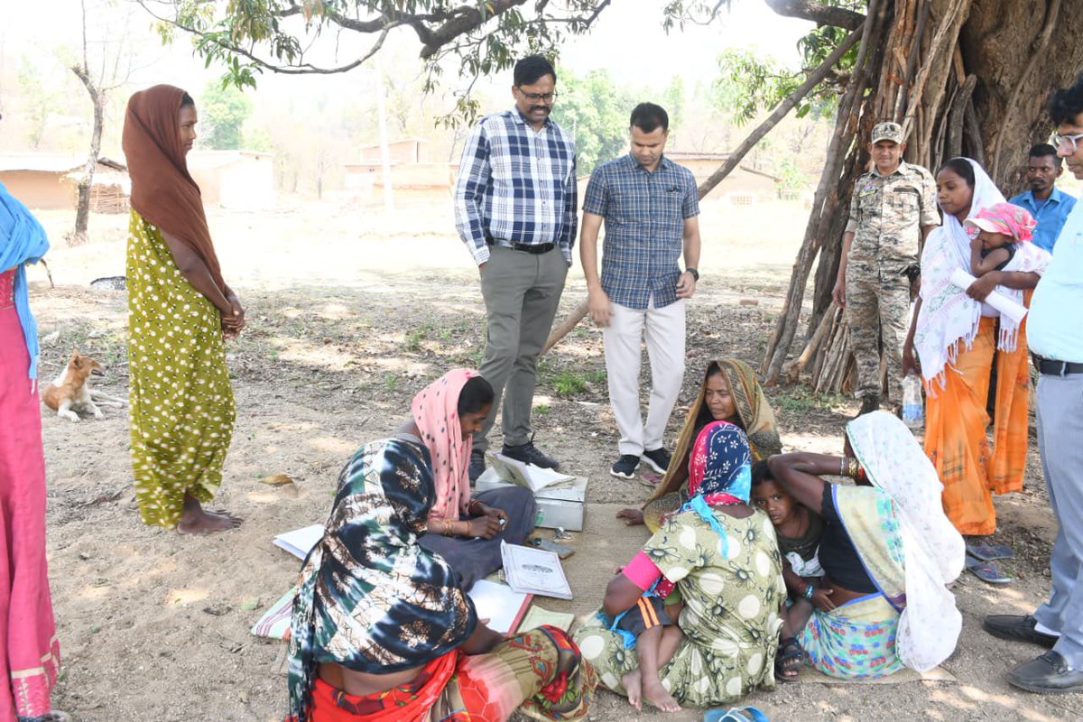 Balrampur(chhattisgarh) tweet media