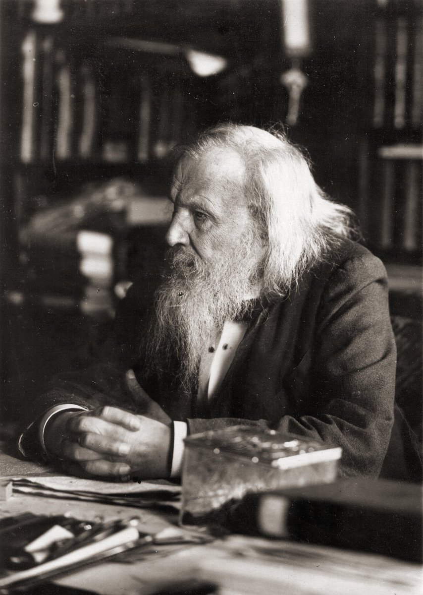 In 1850, at around 16 years old, Dmitri Mendeleev traveled a significant distance after facing challenges in pursuing his education. After his father’s death and the family’s financial struggles (their glass factory burned down), Mendeleev and his mother moved from Siberia to