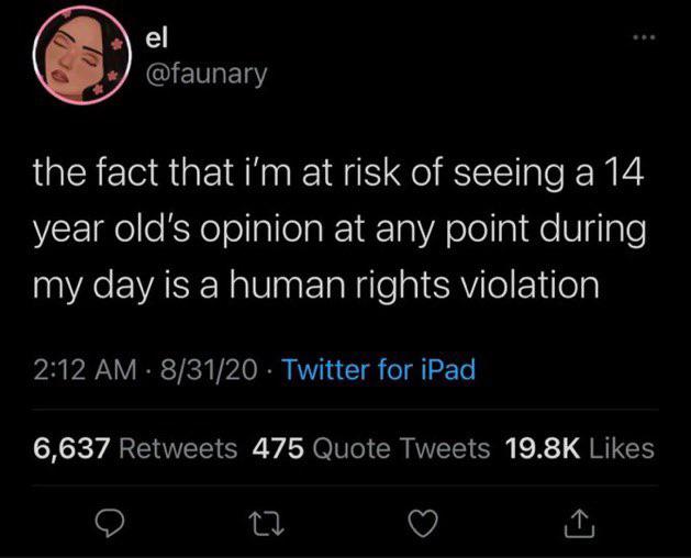 SavageKid tweet media