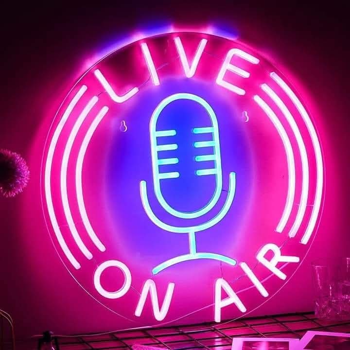 MrKevinRoberts's tweet photo. My radio schedule for Thursday at WRVK.
AM 1460 &amp; 97.7 FM 
https://t.co/jR4gh4AHJ9
Link for live WRVK streaming audio.
Gospel Music Request Time (10:30am)
Country Connection (Noon-2pm)
Play 2 at 2 (2pm)
Grass Cuts Bluegrass Program  (3pm)
Afternoon Delight Show (Oldies Rock) 4pm https://t.co/JvBvfxQpPp