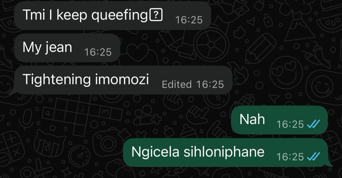 Nah😭