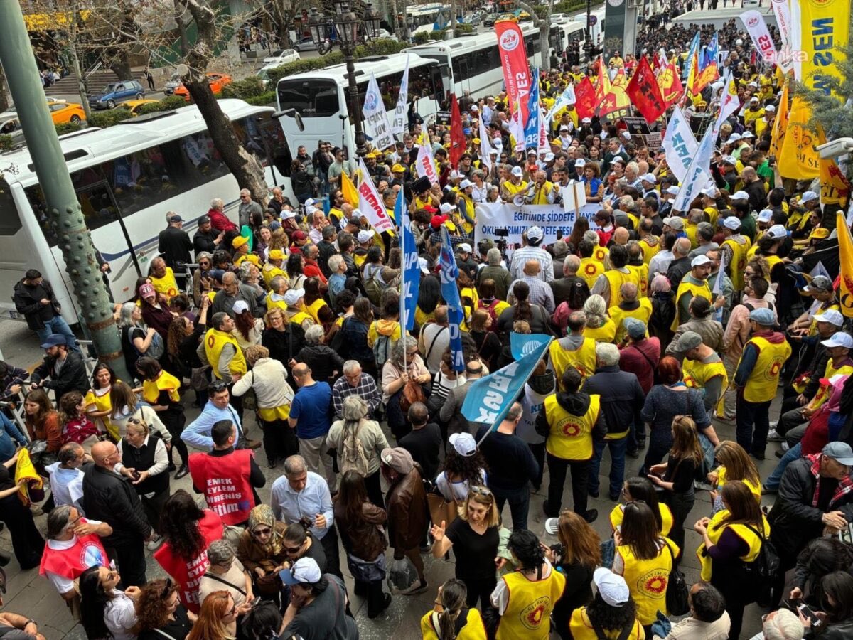 Tepeören News tweet media