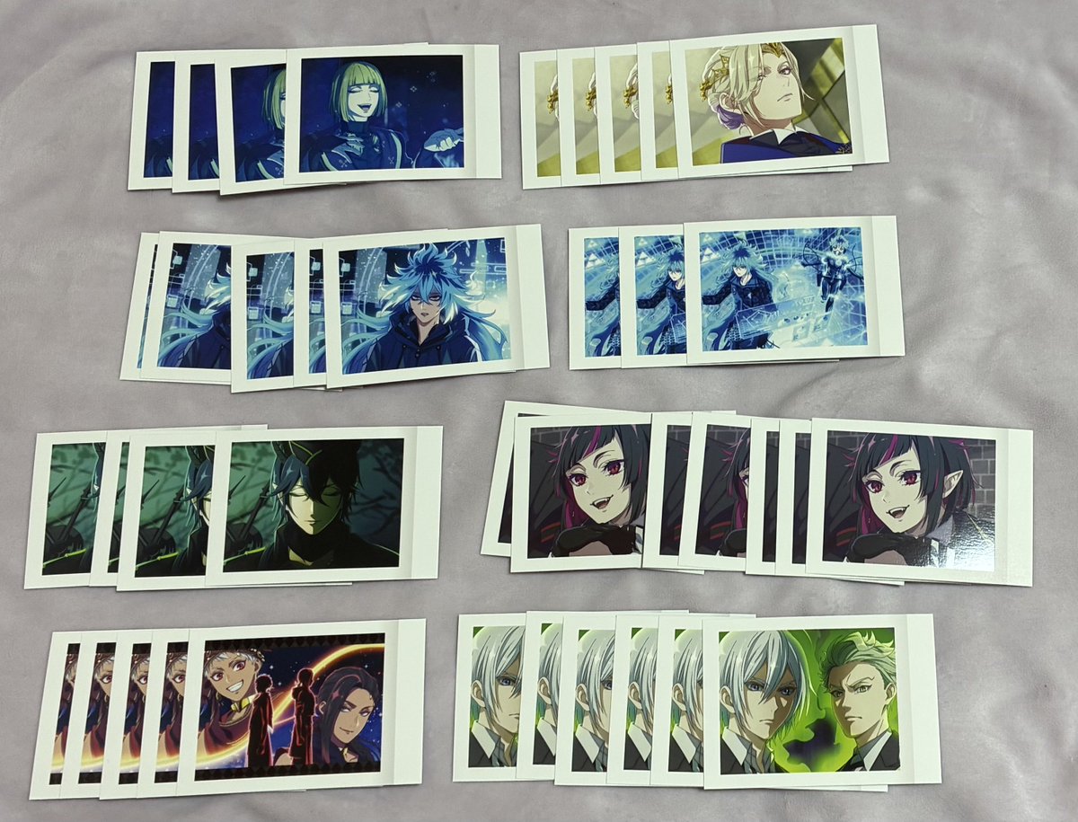 水性@プロカ任意 tweet media