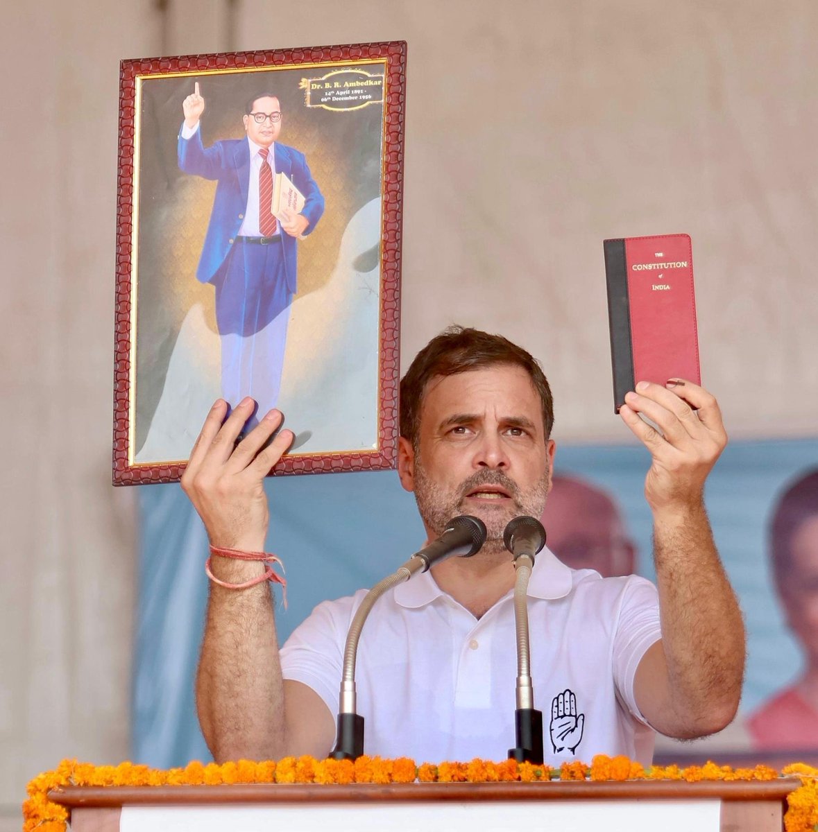 Voice Of Tribals 🏹 tweet media