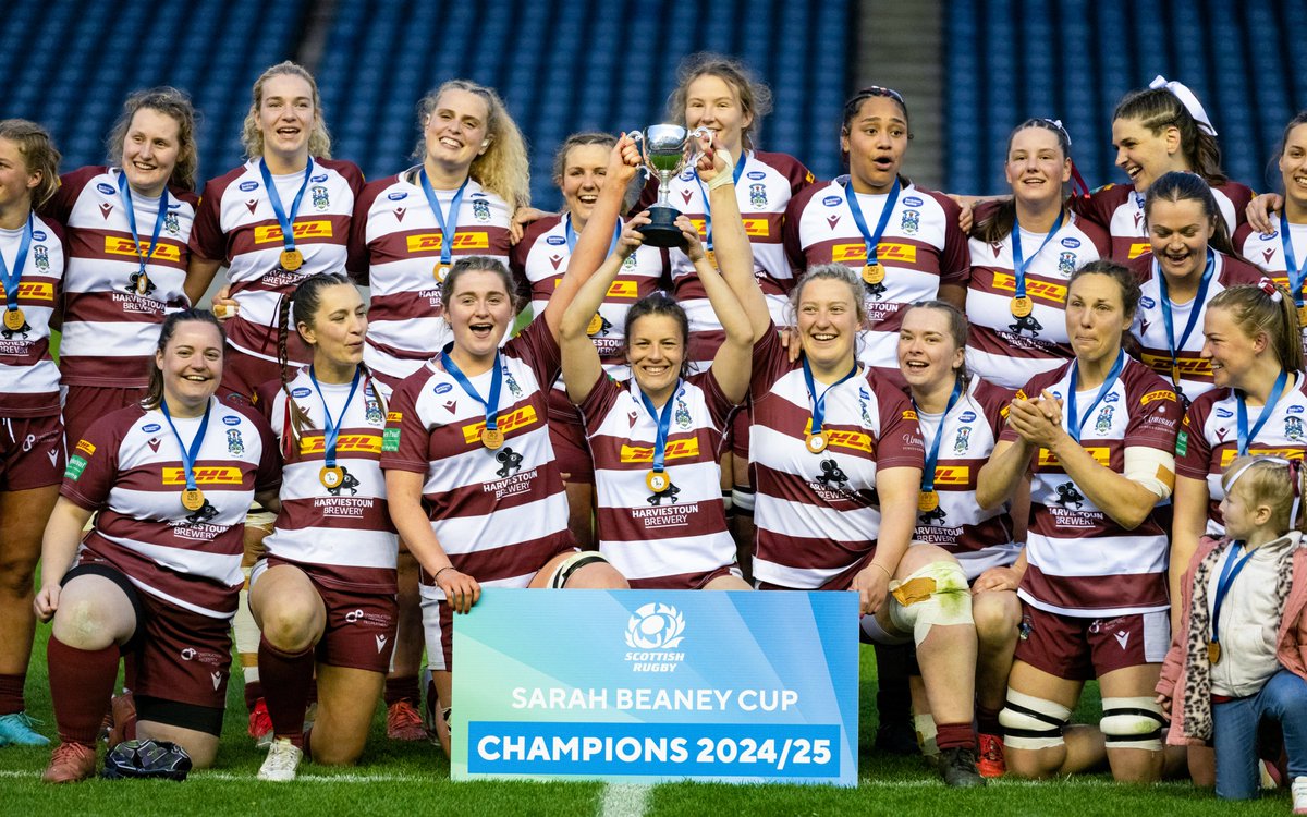 Scottish Rugby Game Development tweet media