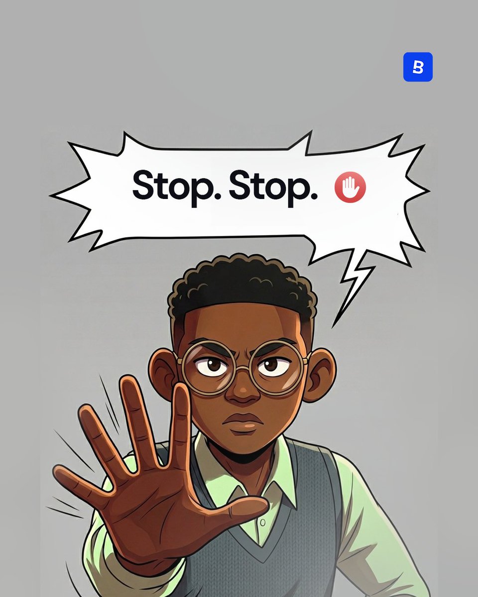 boldswitch_pay's tweet image. We have something for you!
Have you checked out any of our new features on the app? If you're wondering what we're talking about, then that's your cue to update your Boldswitch app today.

Update your app with the link in our bio.
#Boldswitch #AppUpdate #Abuja