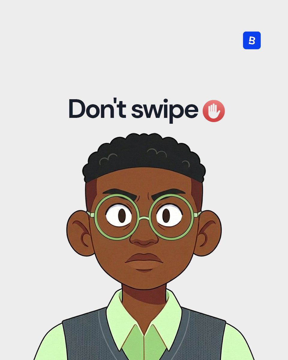 boldswitch_pay's tweet image. We have something for you!
Have you checked out any of our new features on the app? If you're wondering what we're talking about, then that's your cue to update your Boldswitch app today.

Update your app with the link in our bio.
#Boldswitch #AppUpdate #Abuja