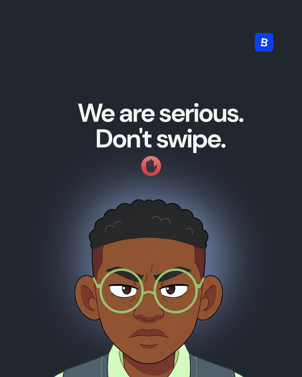 boldswitch_ng's tweet image. We have something for you!
Have you checked out any of our new features on the app? If you're wondering what we're talking about, then that's your cue to update your Boldswitch app today.

Update your app with the link in our bio.
#Boldswitch #AppUpdate #Abuja