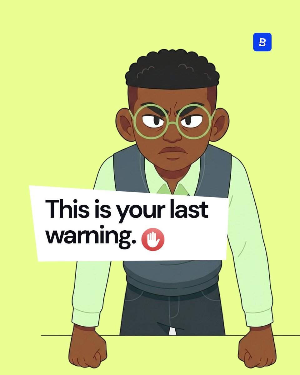 boldswitch_ng's tweet image. We have something for you!
Have you checked out any of our new features on the app? If you're wondering what we're talking about, then that's your cue to update your Boldswitch app today.

Update your app with the link in our bio.
#Boldswitch #AppUpdate #Abuja