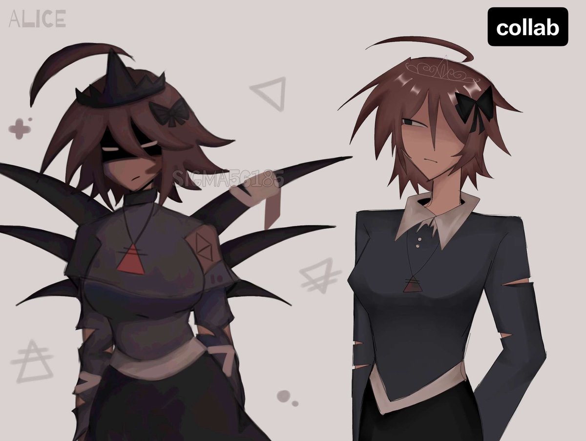 sigma56185's tweet image. Alice
#fyp #kaaatie #fpe #Alice