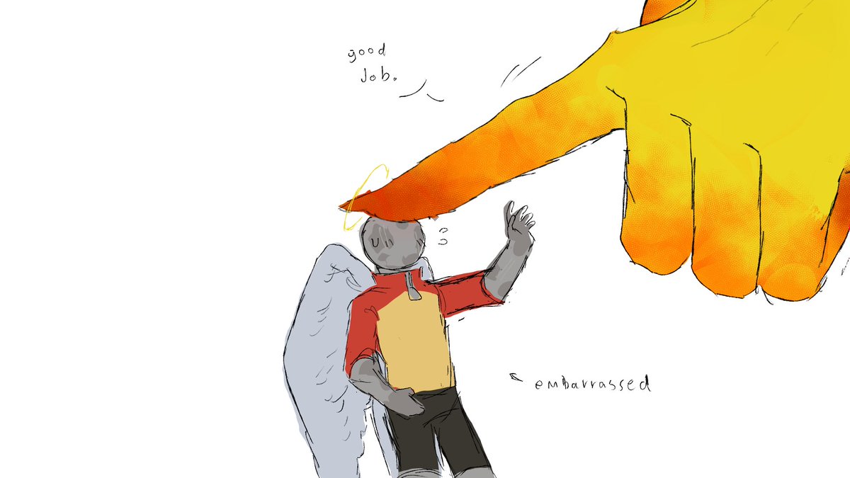 Smoky021011's tweet image. hi sun

#mercury #sun #planethuman