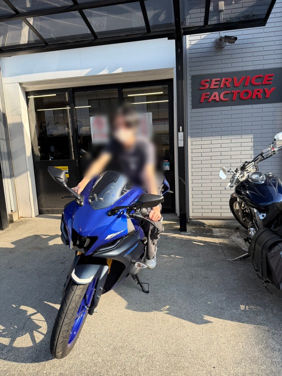 M鳩 tweet media
