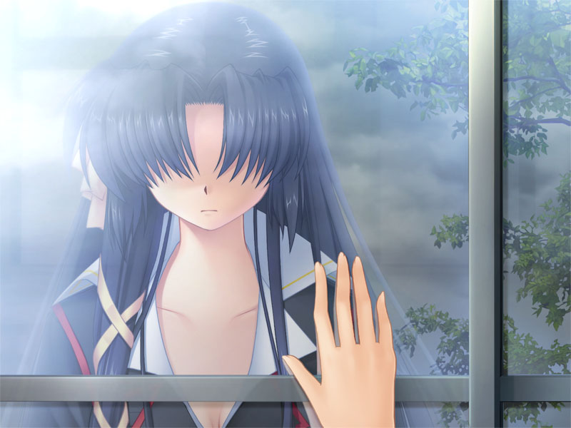 theyellowwflash's tweet photo. 3. Little Busters: Kurugaya Route✅️ 8.5-9/10

Definitely the strongest route yet; excels in almost everything the VN's good at. There were quite some interesting revelations near the end, but I think ik what's happening. I have major stocks in Refrain; kurugaya's fantastic https://t.co/PbNsov7sbI