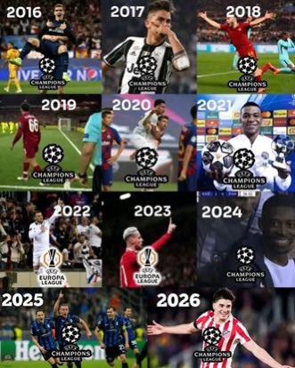 Anti-barça tweet media