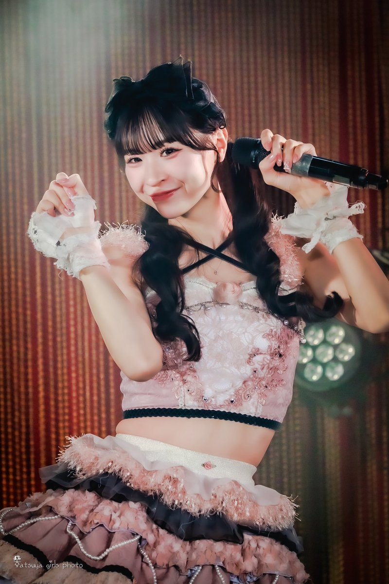 KPOP80705691's tweet image. 2026.04.14 (tue) 下北沢シャングリラ
「IDOL VERNALIZE」

EDEN  のあ 🩷 @EDEN__NOA_ 

かわいいのあ part1

 #EDEN
 #のあ
 #のあの罠