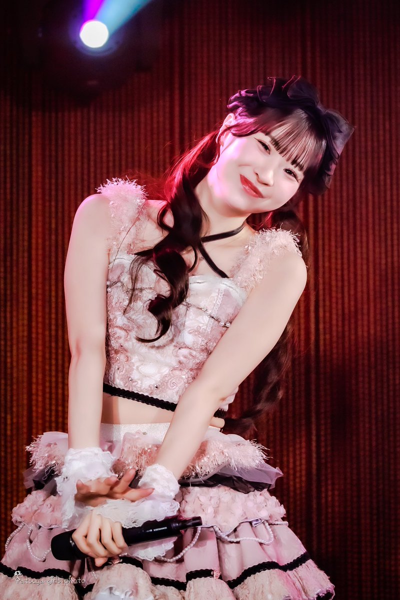 KPOP80705691's tweet image. 2026.04.14 (tue) 下北沢シャングリラ
「IDOL VERNALIZE」

EDEN  のあ 🩷 @EDEN__NOA_ 

かわいいのあ part1

 #EDEN
 #のあ
 #のあの罠