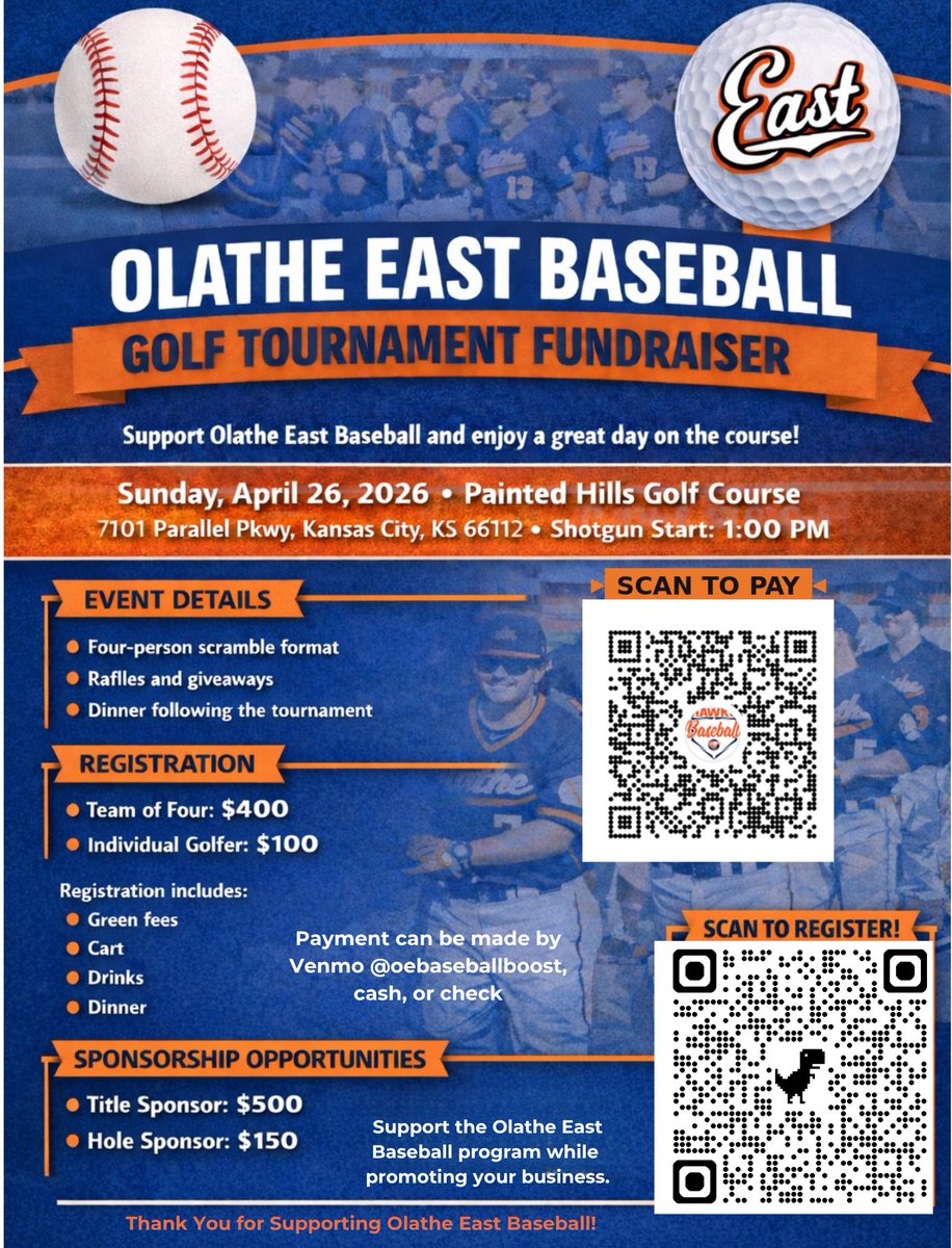 OE Baseball Boosters tweet media