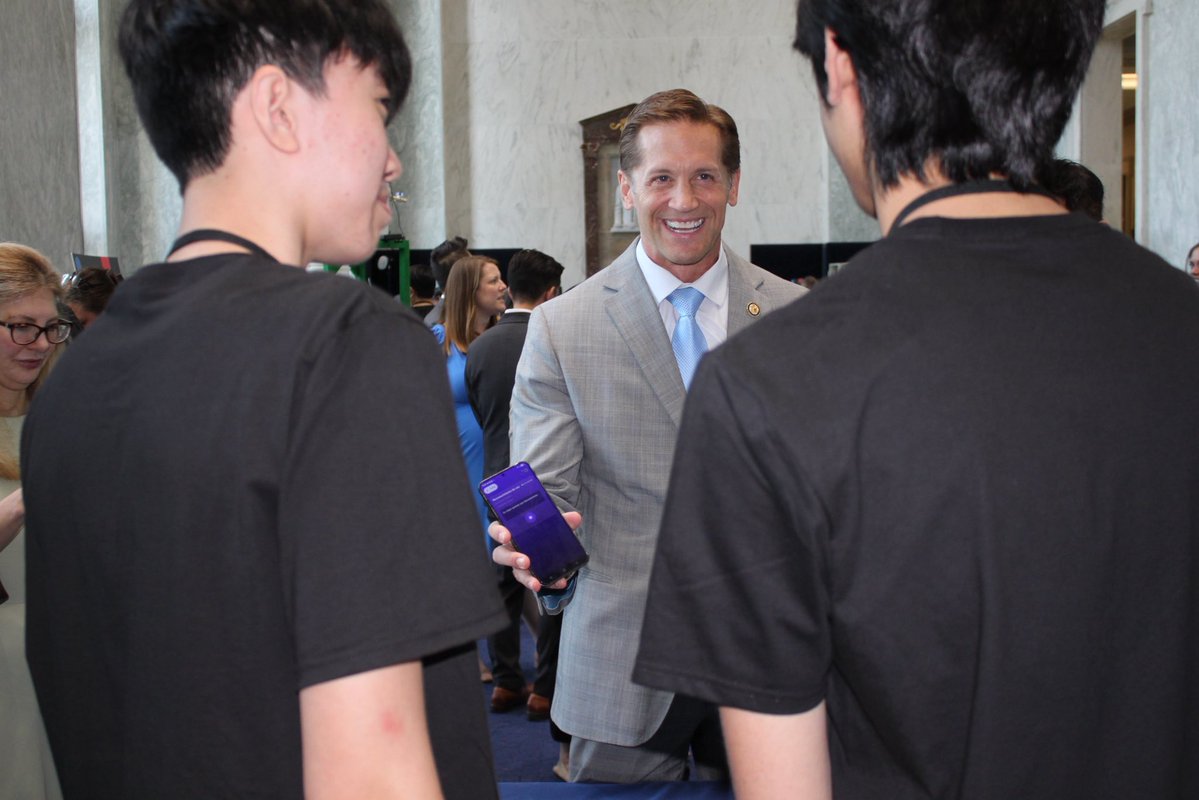 Congressman Rich McCormick, MBA MD tweet media