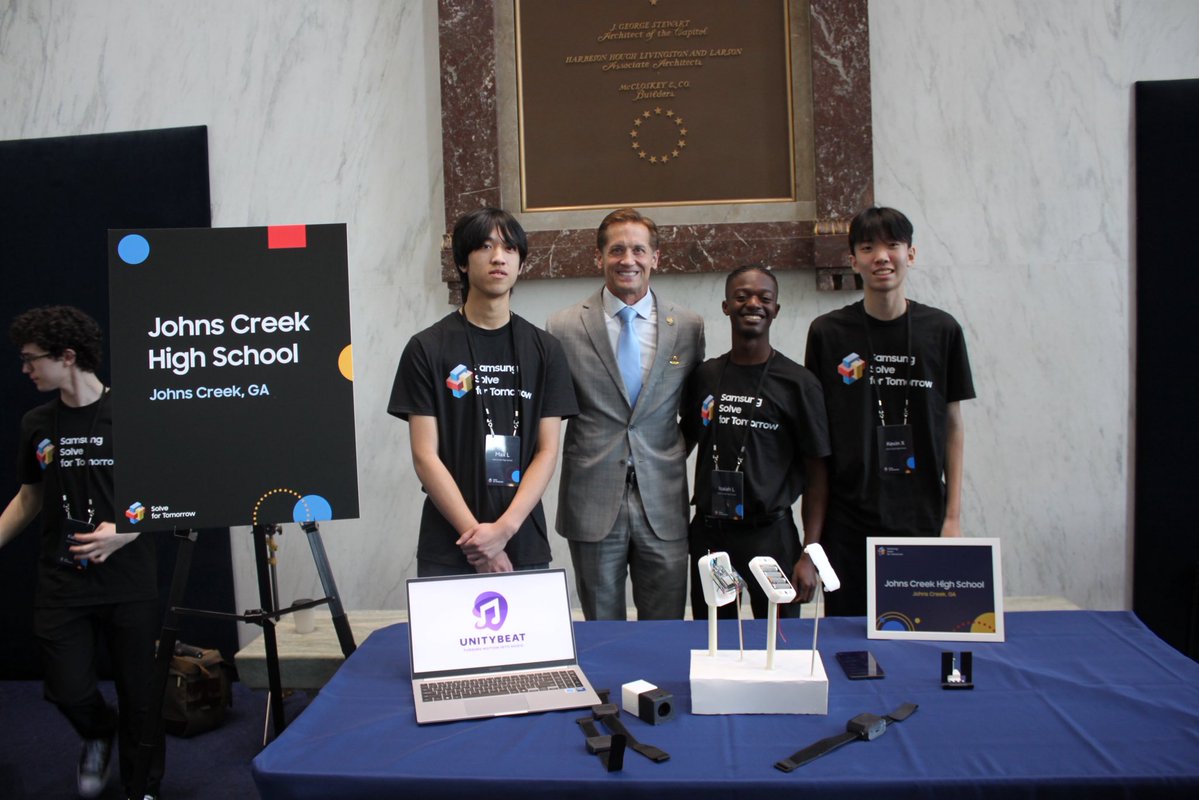 Congressman Rich McCormick, MBA MD tweet media