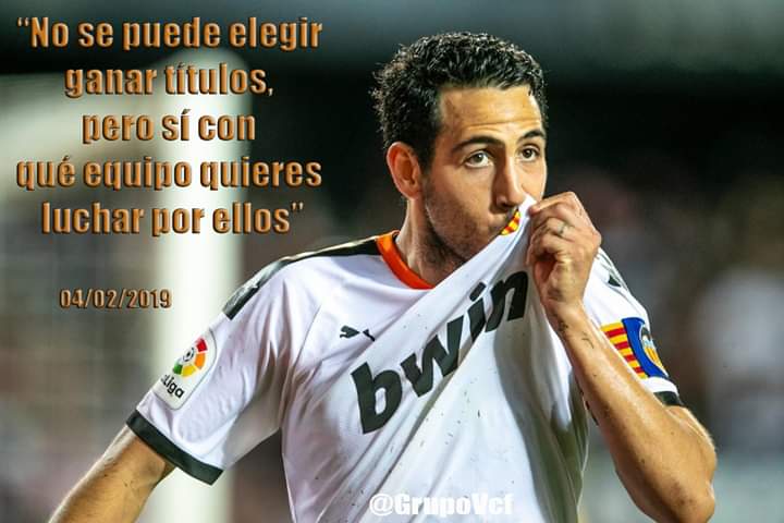 Feliz cumpleaños, capitán <a href="/DaniParejo/">Dani Parejo</a> 🦇🎂♥️