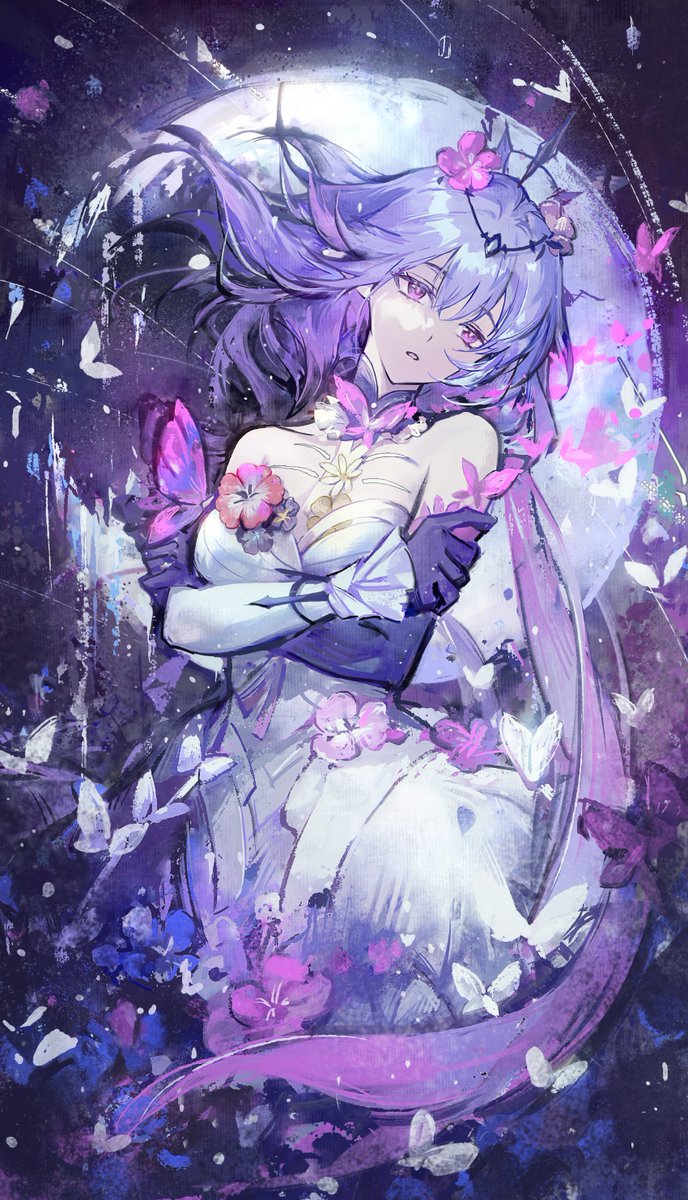 綠竹子 tweet media