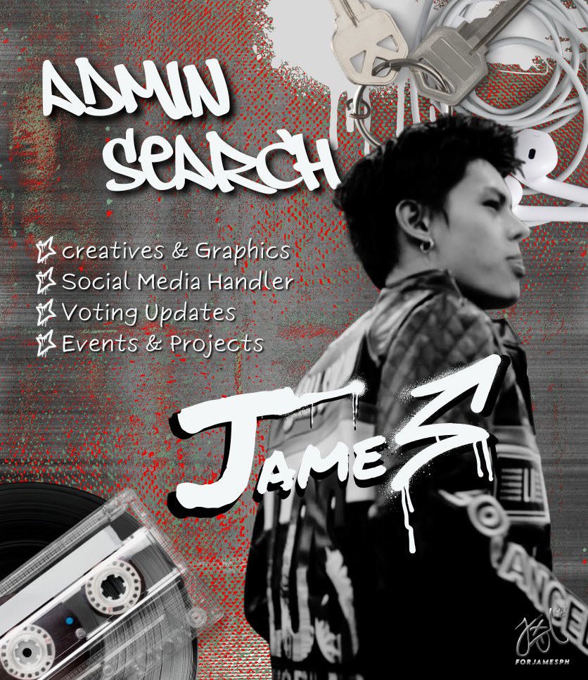 JAMES PHILIPPINES 🦅🇵🇭 tweet media