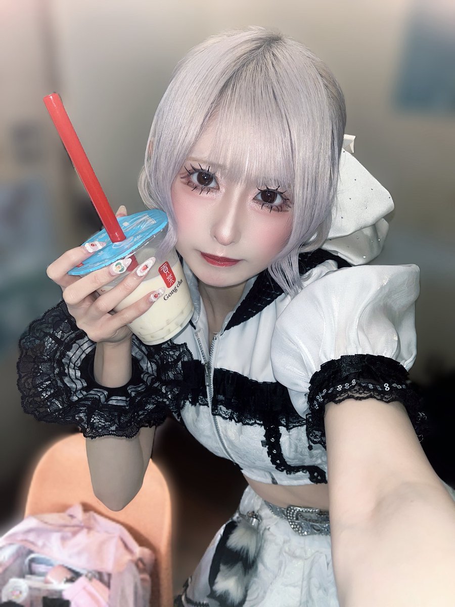 MACIRO【ΩMG】 tweet media