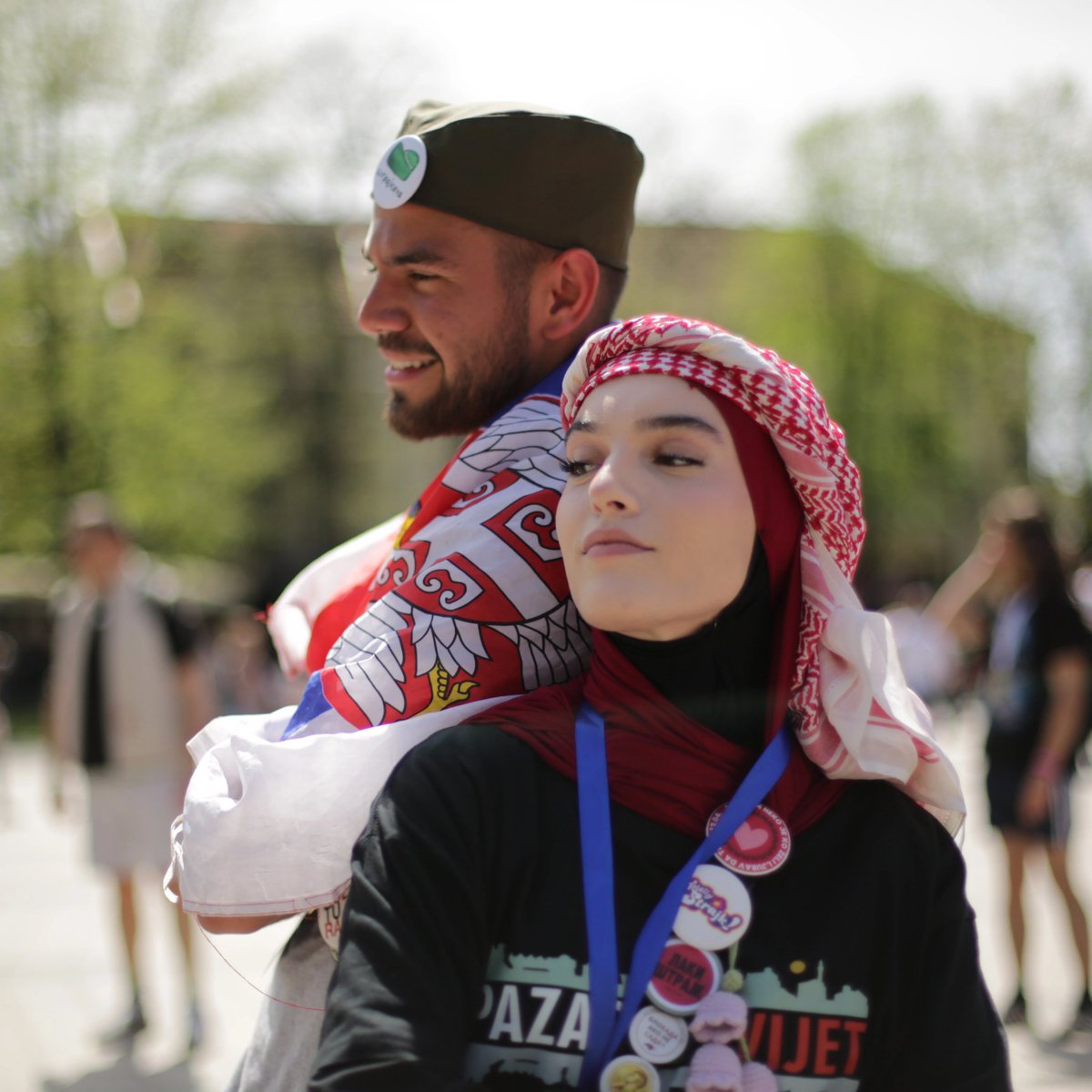 Сава Николић tweet media