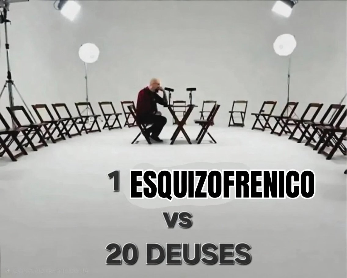 Página Séria. tweet media