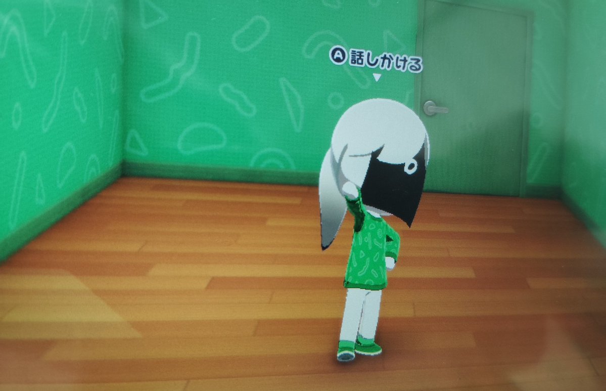 あんこ隊（創作）たち