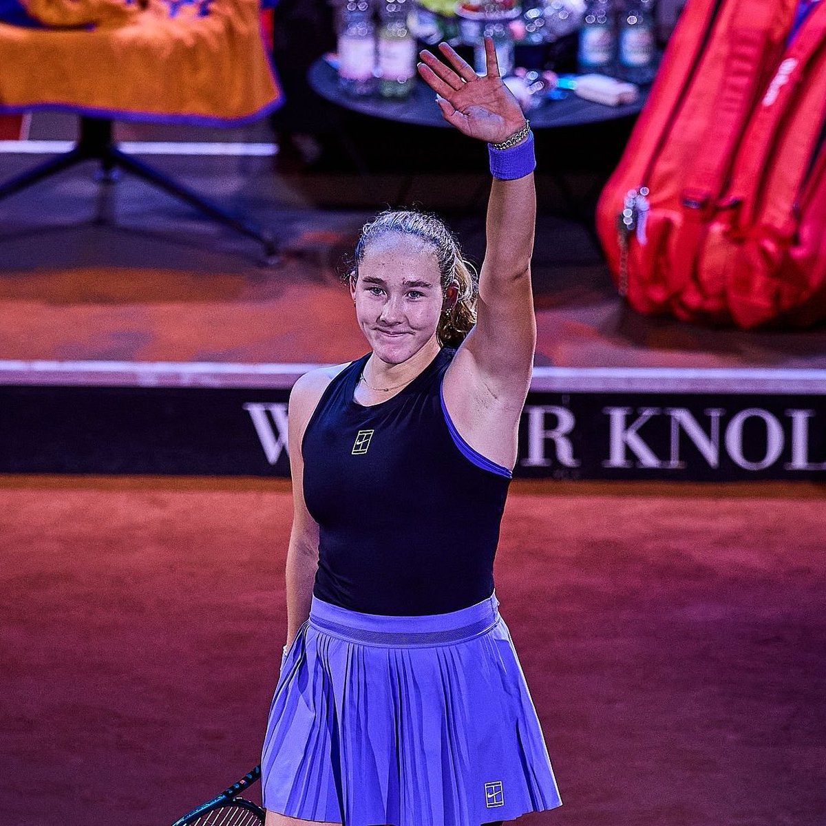 Univers Tennis 🎾 tweet media