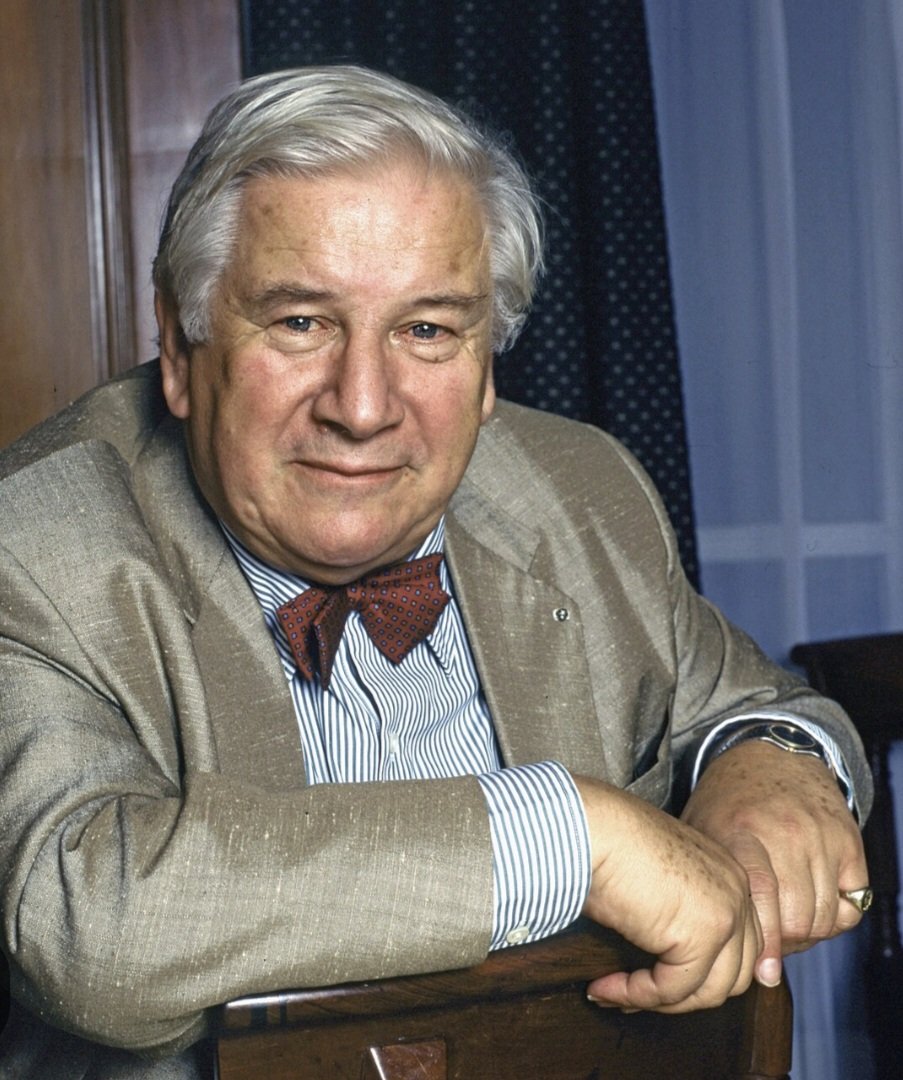 Zweifel ist der Preis der Freiheit. 

Peter Ustinov
britischer Schauspieler 

16.4.1021 - 28.3.2004