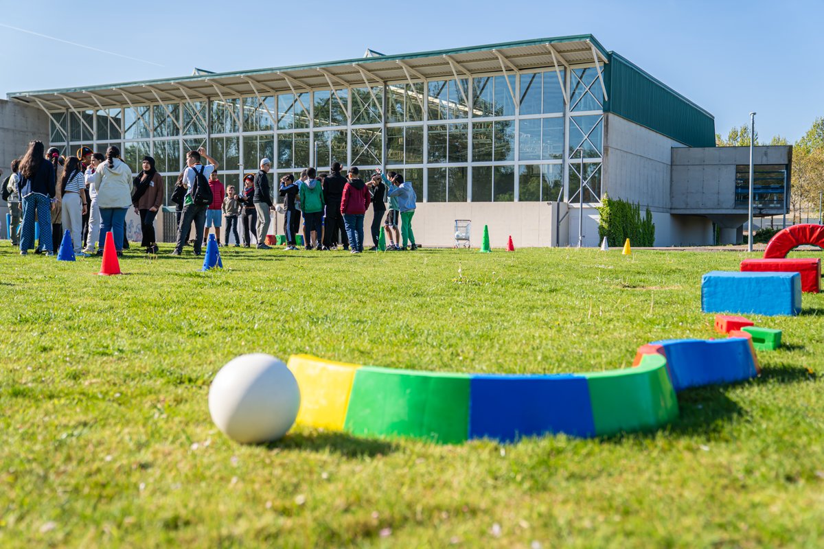 Universidad de La Rioja tweet media