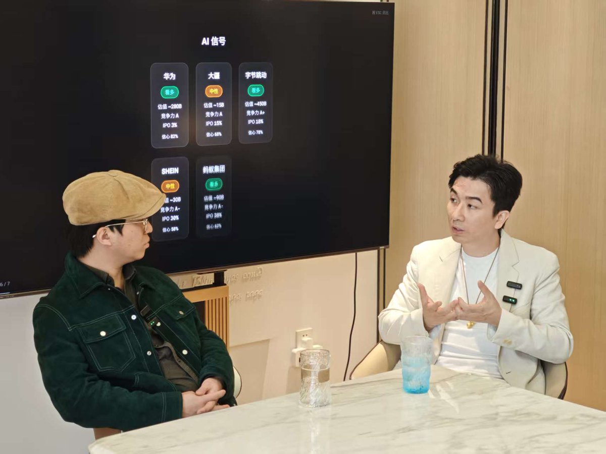 币圈梅博士 | 链谷Chain Valley tweet media