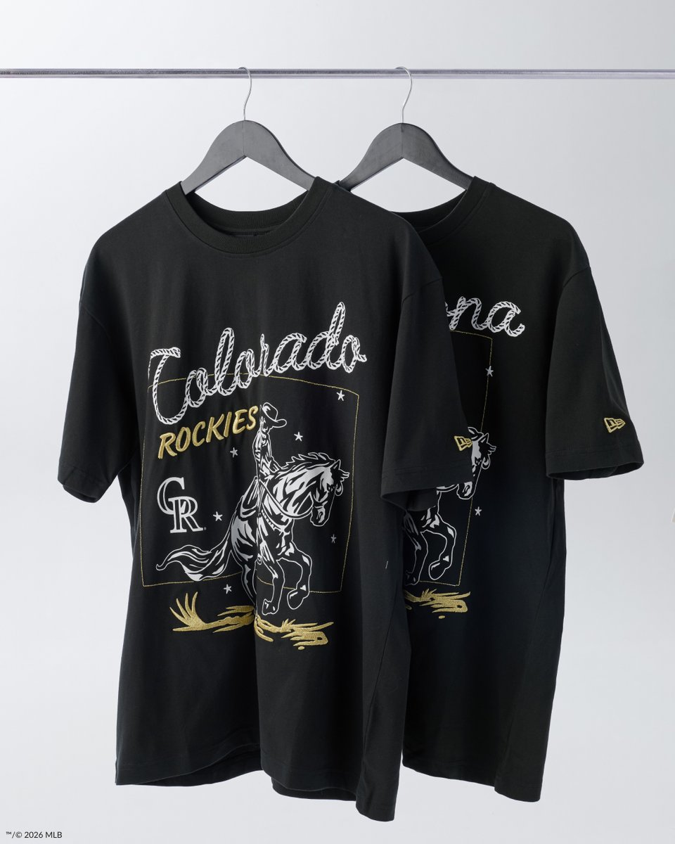 New Era Cap tweet media