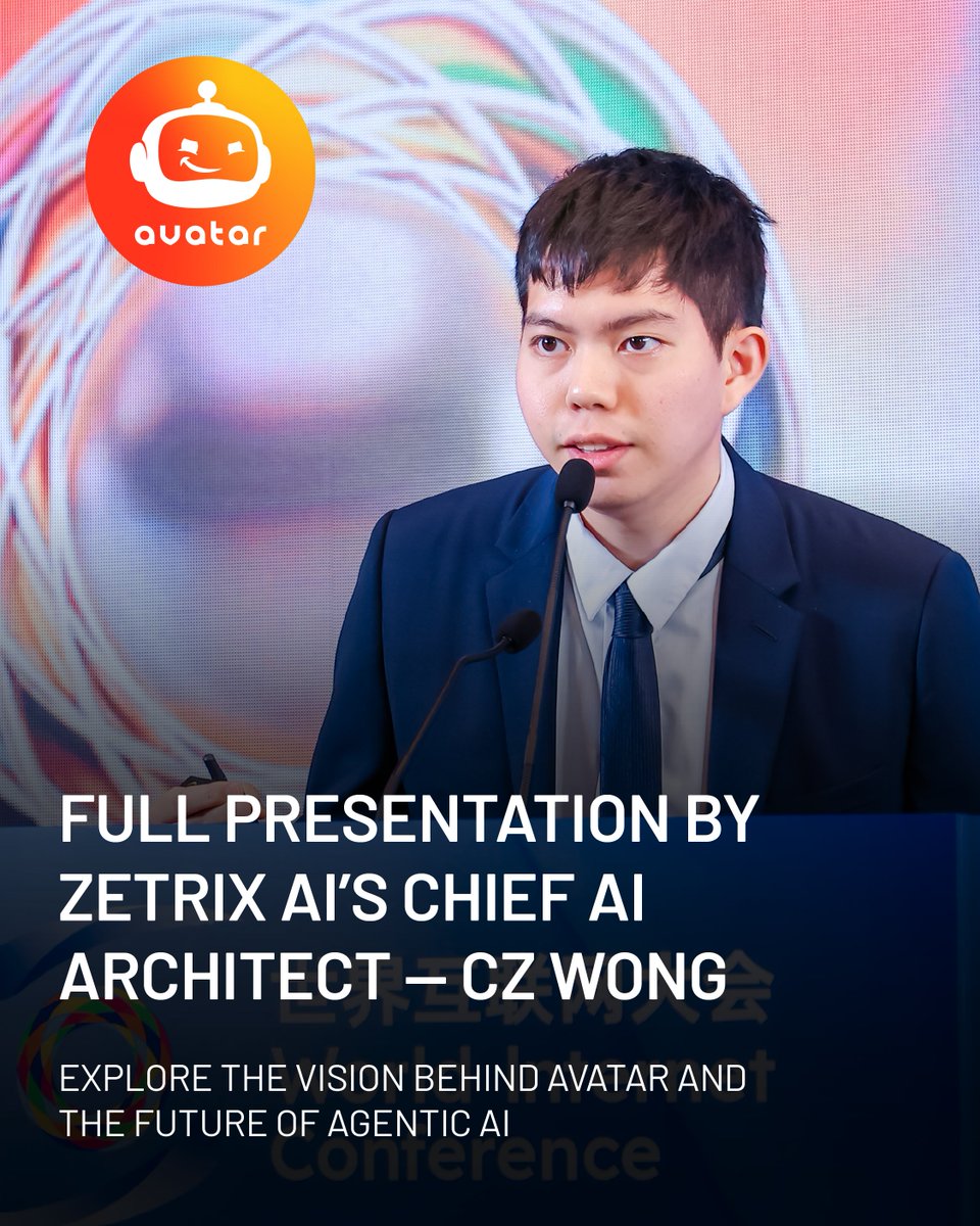 Zetrix (@zetrix_official) / Posts / X