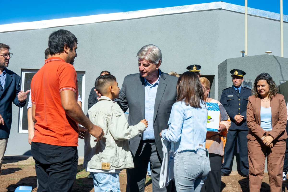 Instituto Provincial de Vivienda tweet media