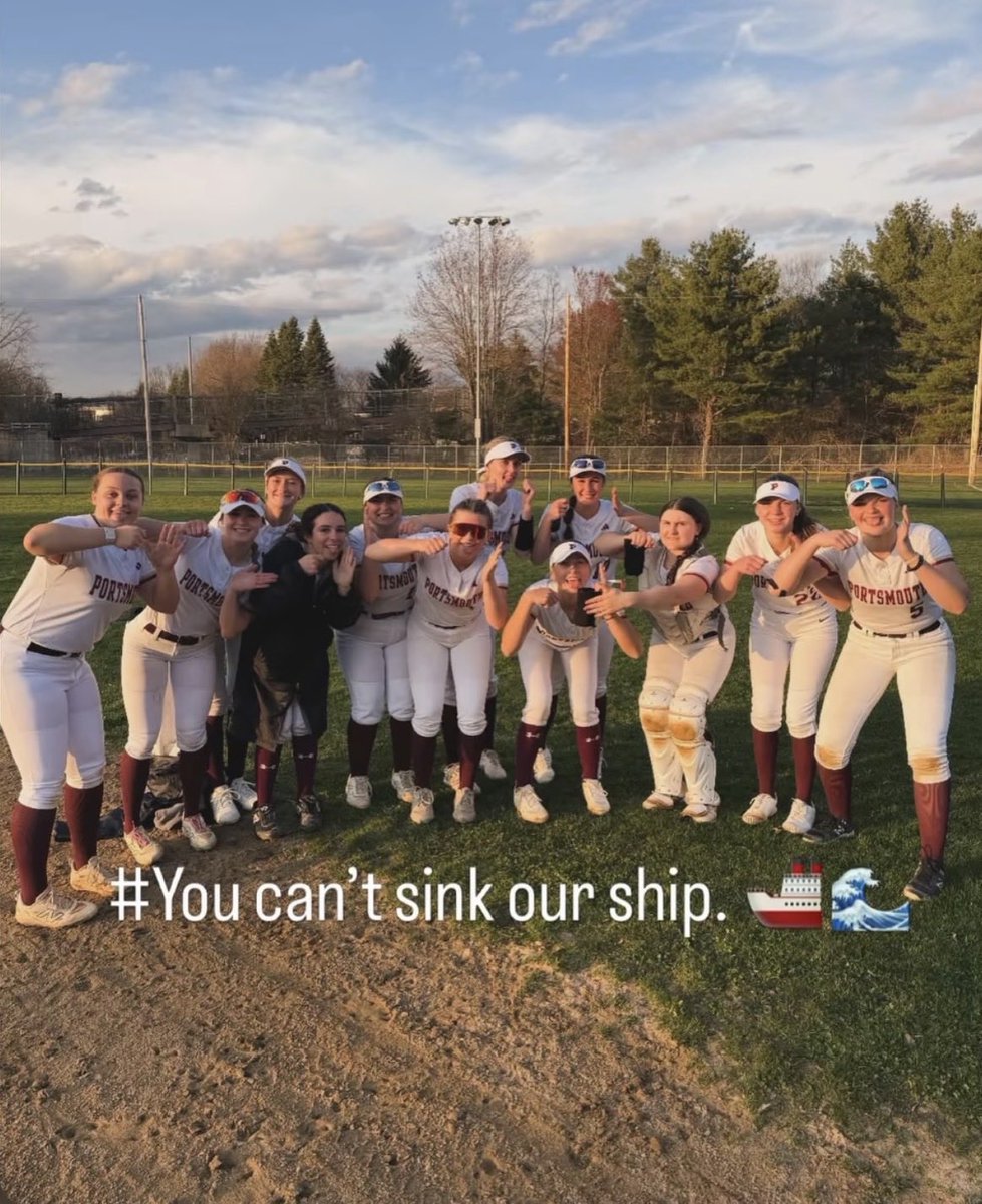 PHS Clipper Softball tweet media