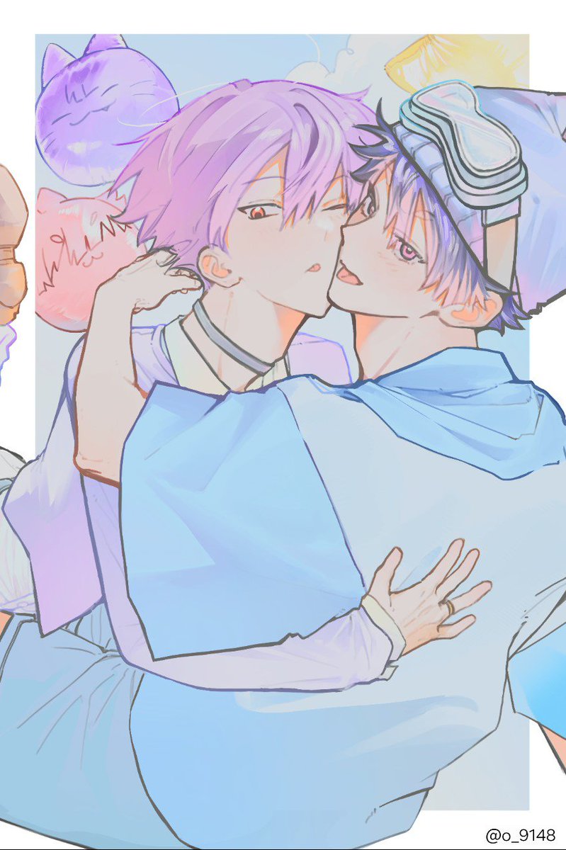 법4 분출기 tweet media