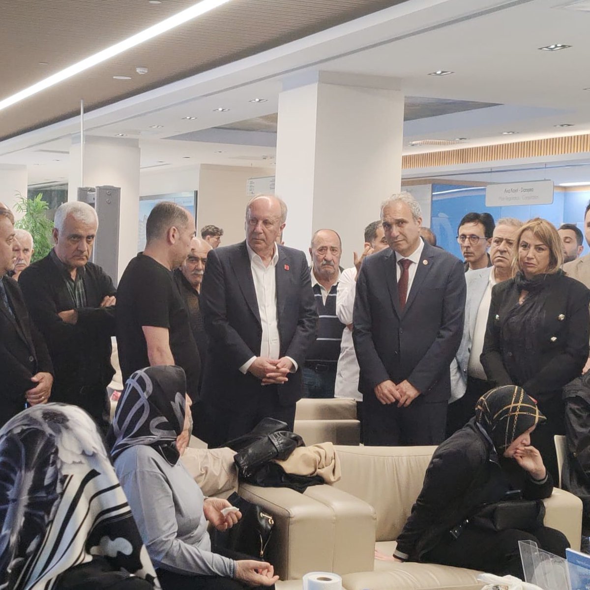 Muharrem İNCE tweet media