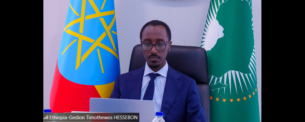 African Union Political Affairs Peace and Security tweet media