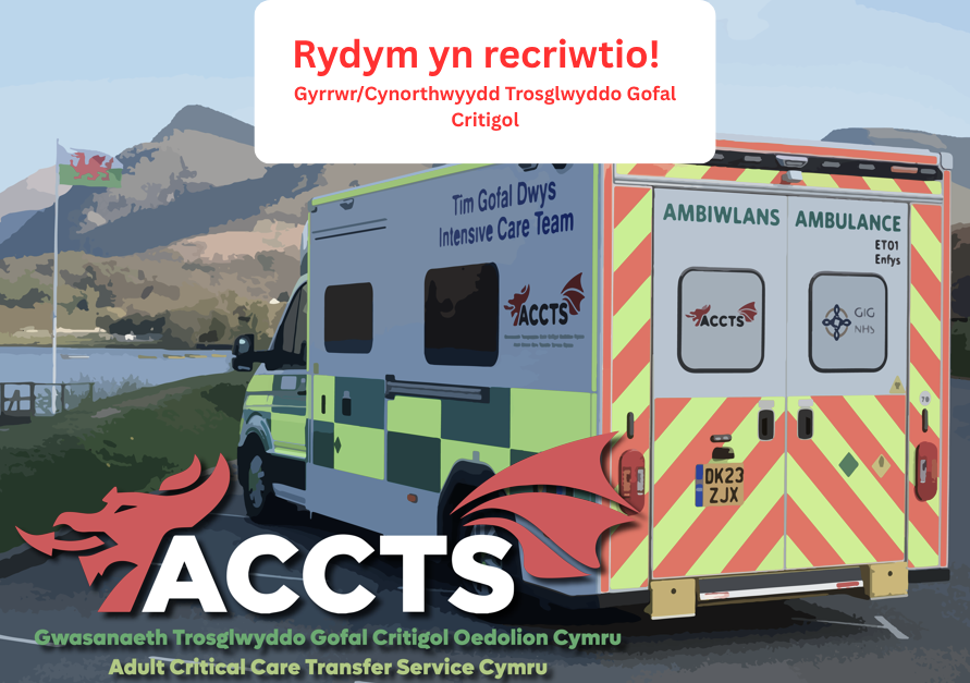 ACCTS Cymru tweet media