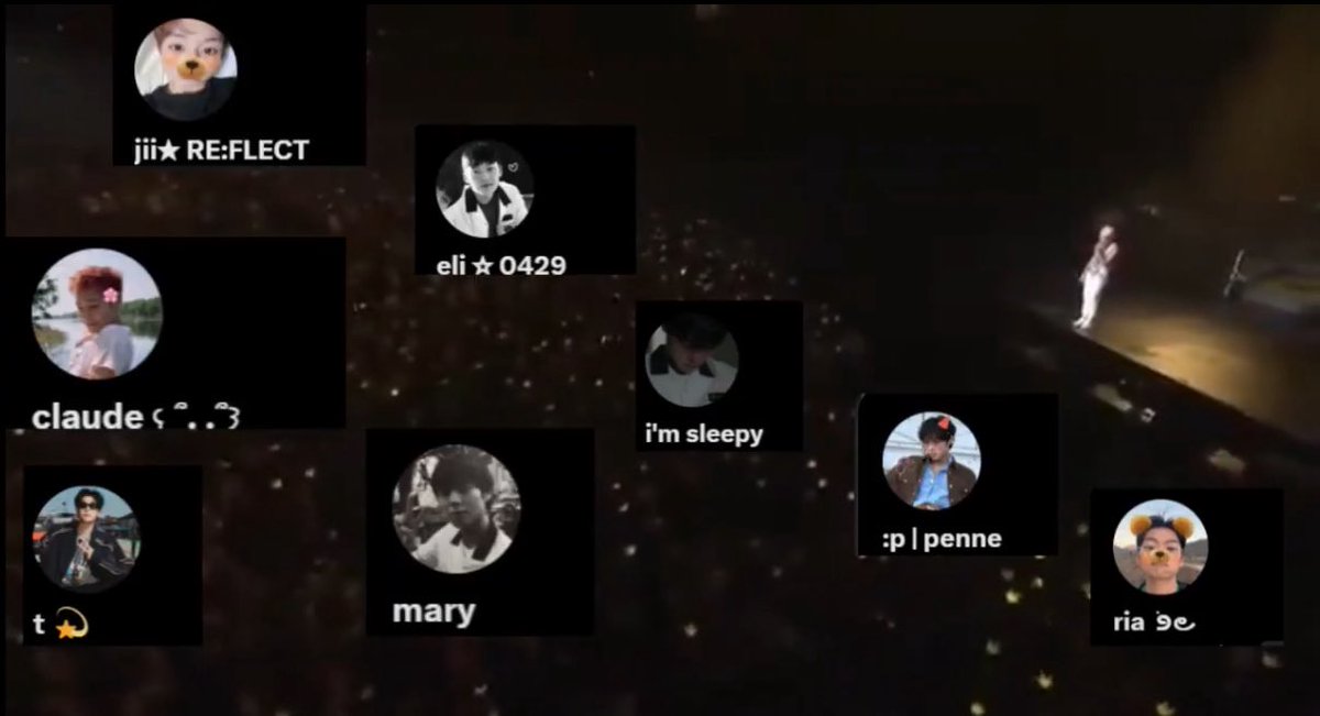 eli ☆ 0429 tweet media