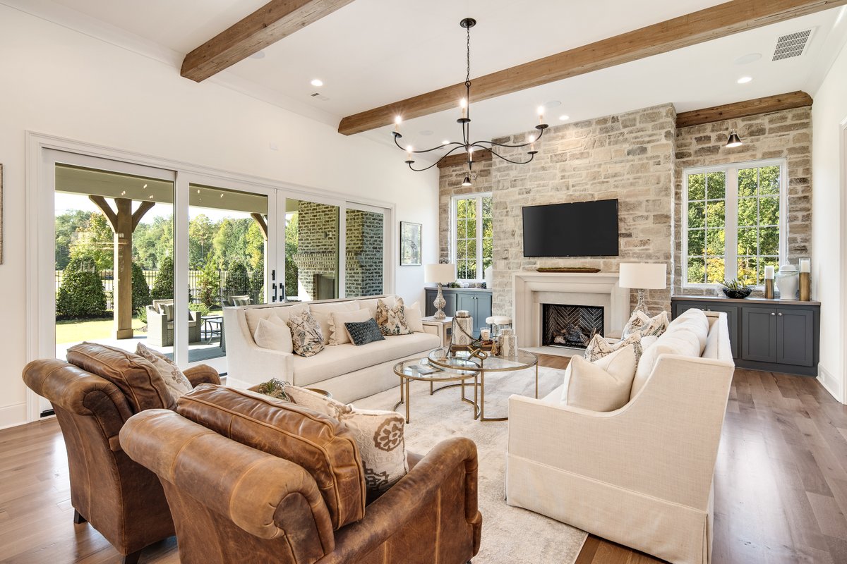 Magnolia Homes tweet media