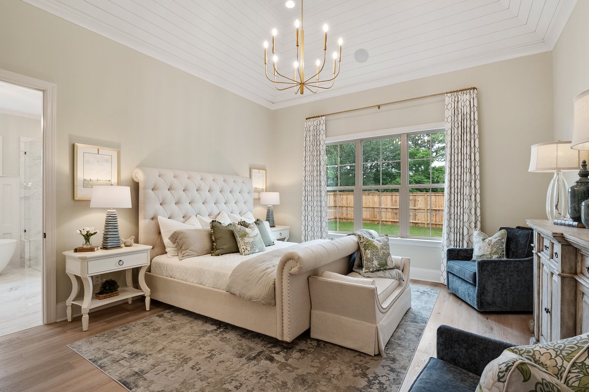 Magnolia Homes tweet media