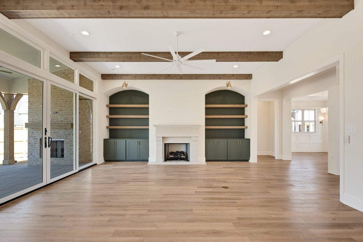 Magnolia Homes tweet media