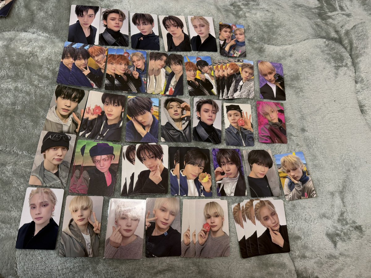 タピオカパール tweet media